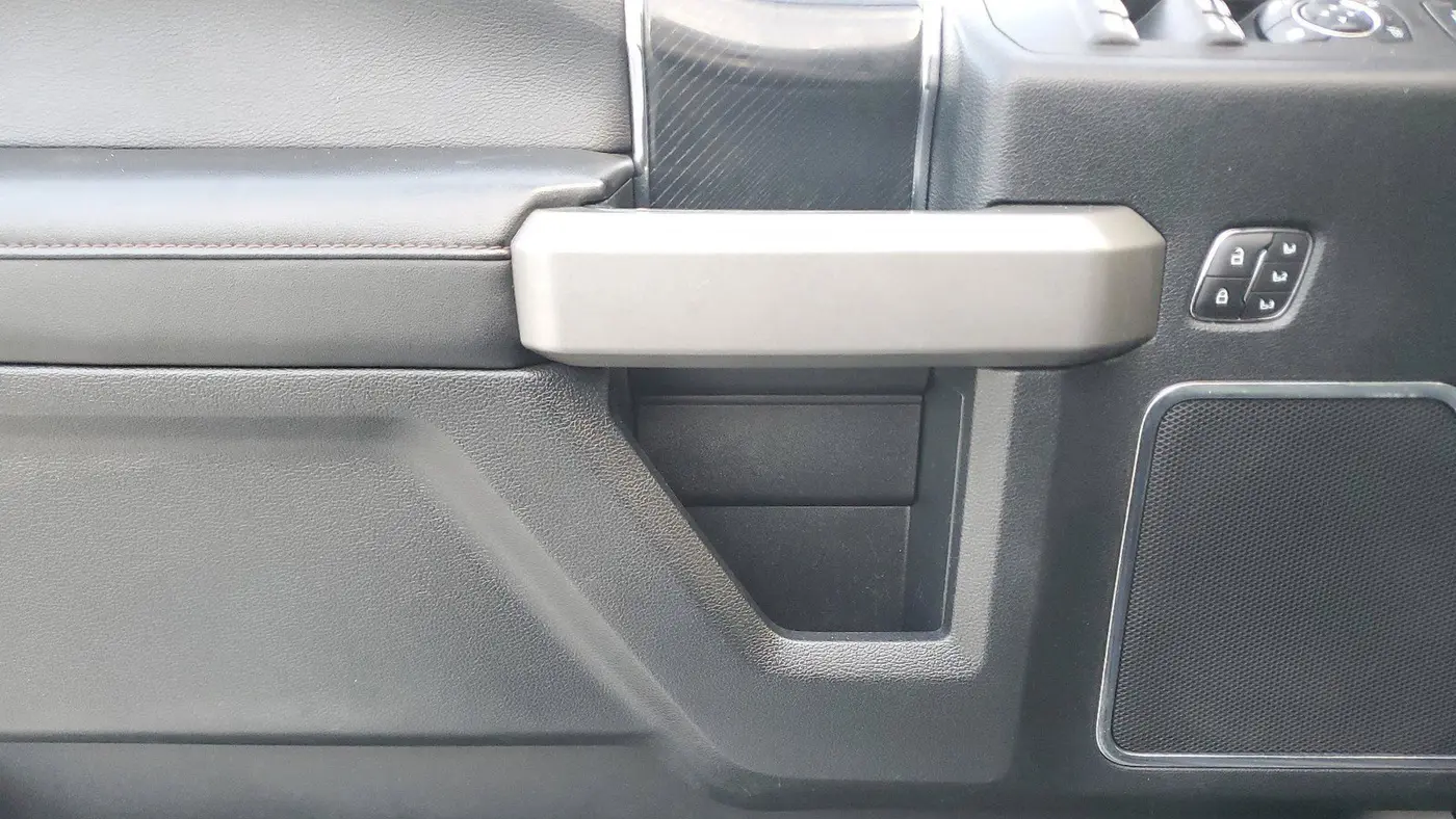 2021 Ford F-350 Super Duty Limited