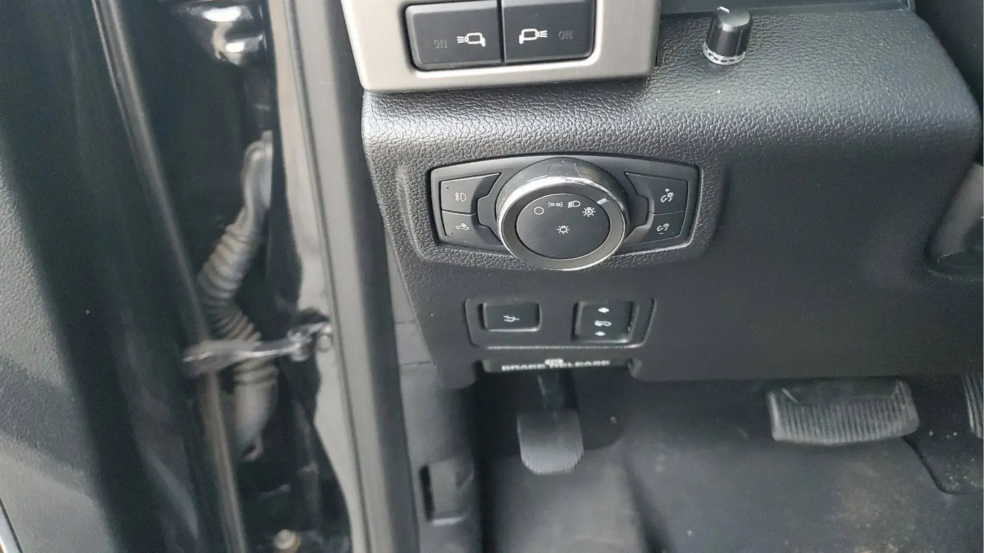 2021 Ford F-350 Super Duty Limited