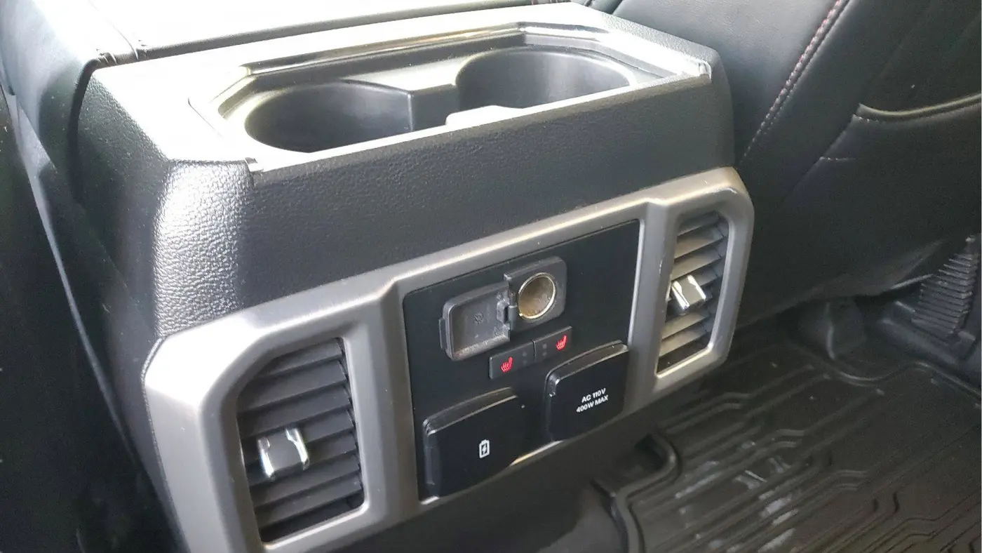 2021 Ford F-350 Super Duty Limited