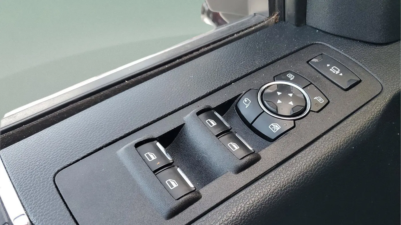 2021 Ford F-350 Super Duty Limited