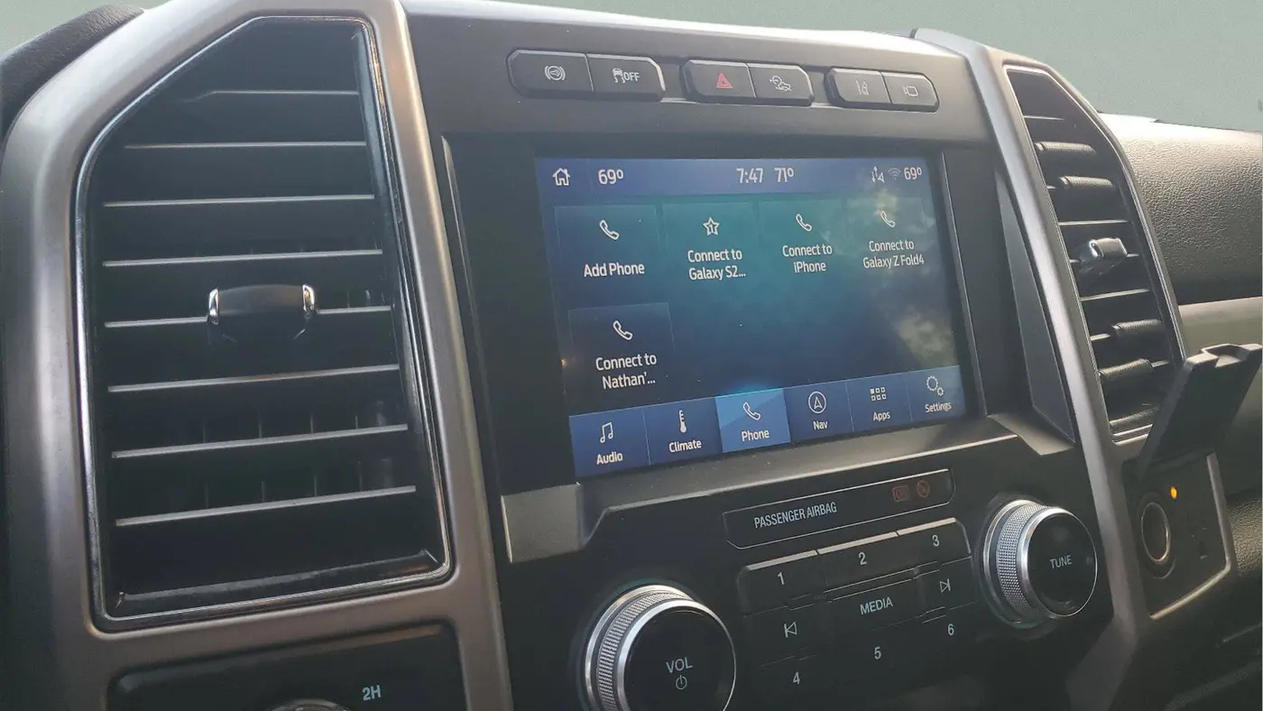2021 Ford F-350 Super Duty Limited