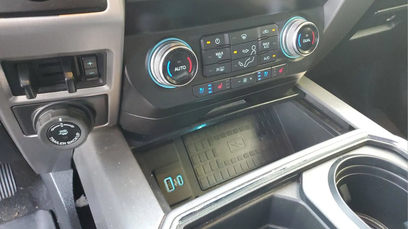 2021 Ford F-350 Super Duty Limited