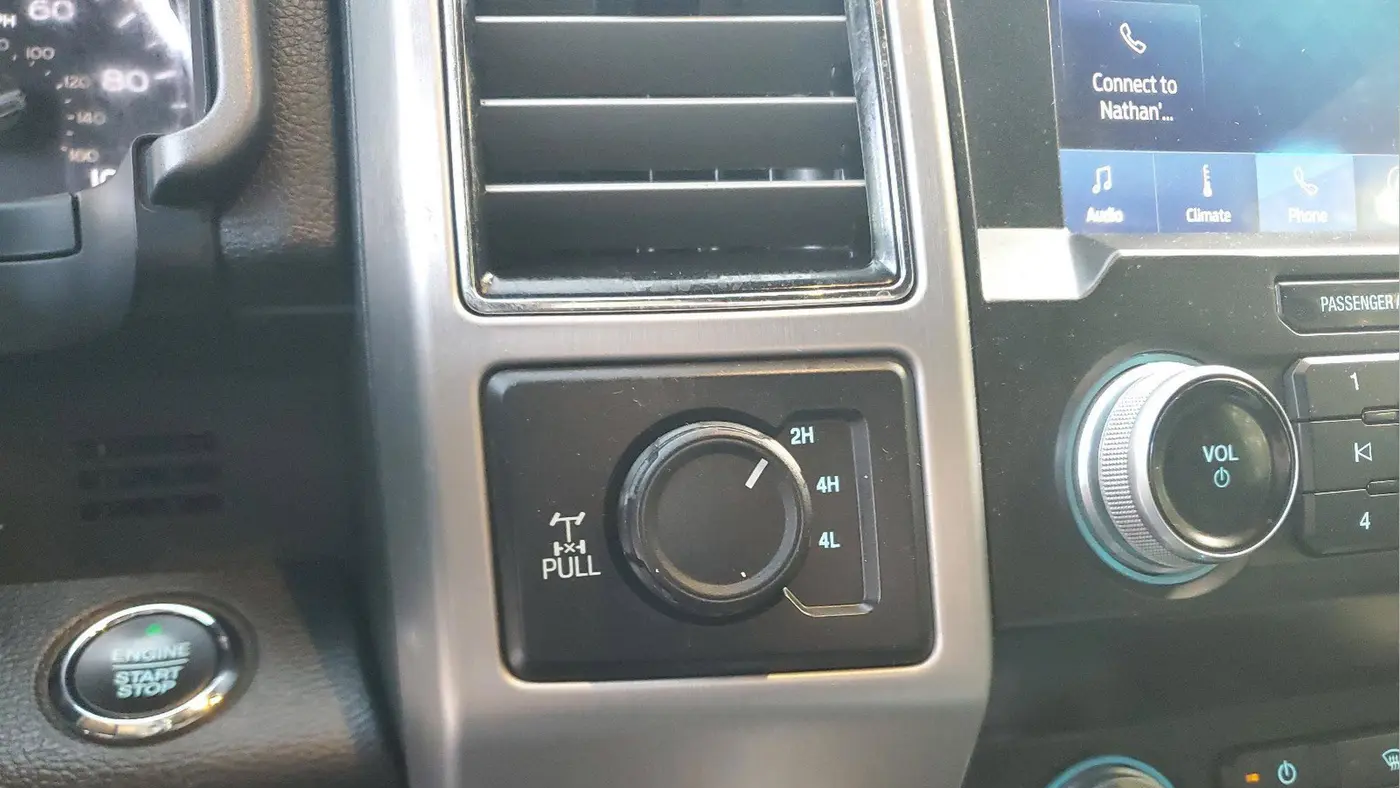 2021 Ford F-350 Super Duty Limited