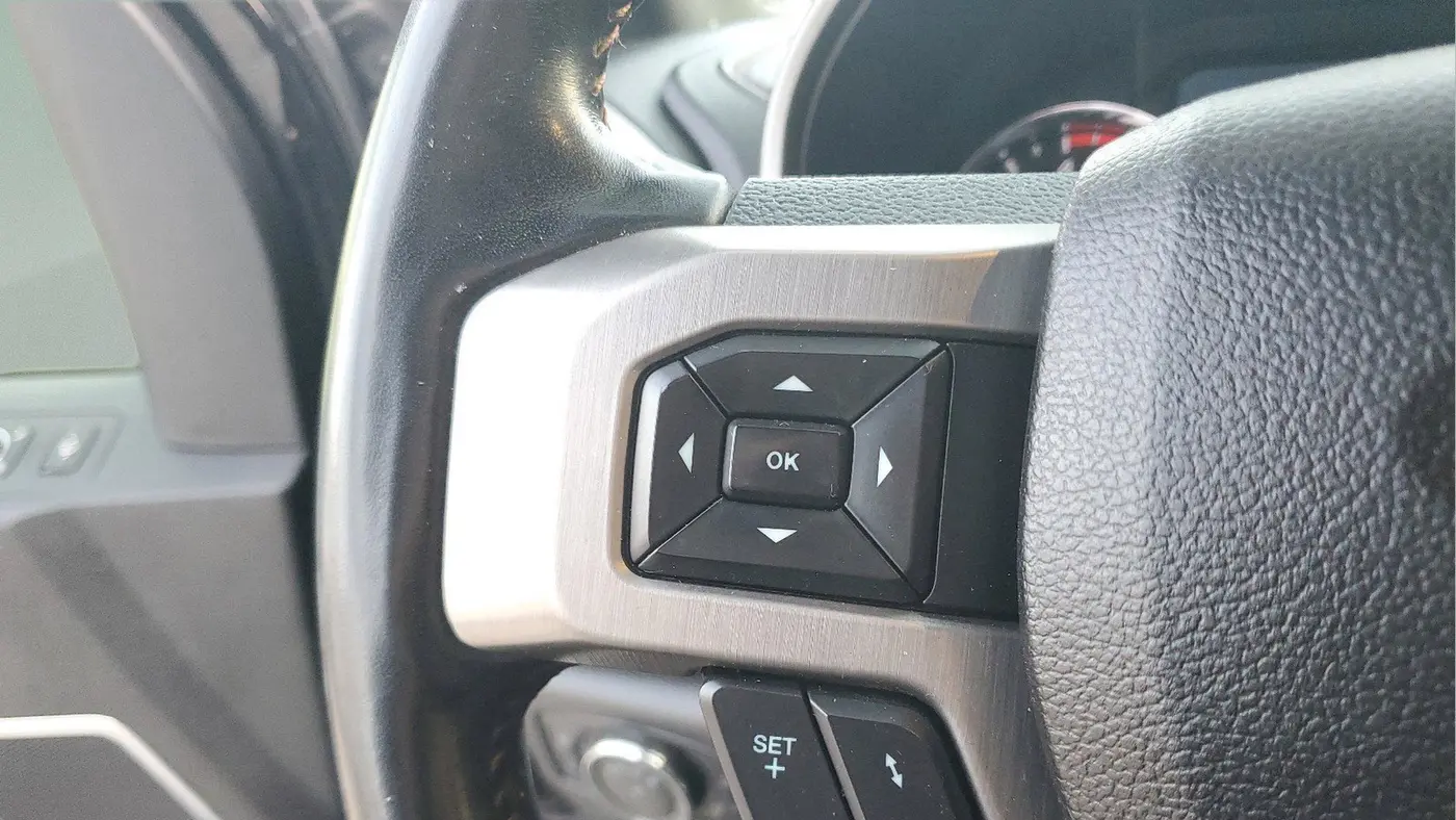 2021 Ford F-350 Super Duty Limited