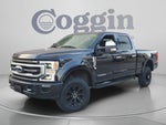 2021 F-350 Super Duty Thumbnail 1