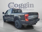 2021 F-350 Super Duty Thumbnail 2