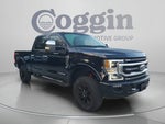 2021 F-350 Super Duty Thumbnail 4