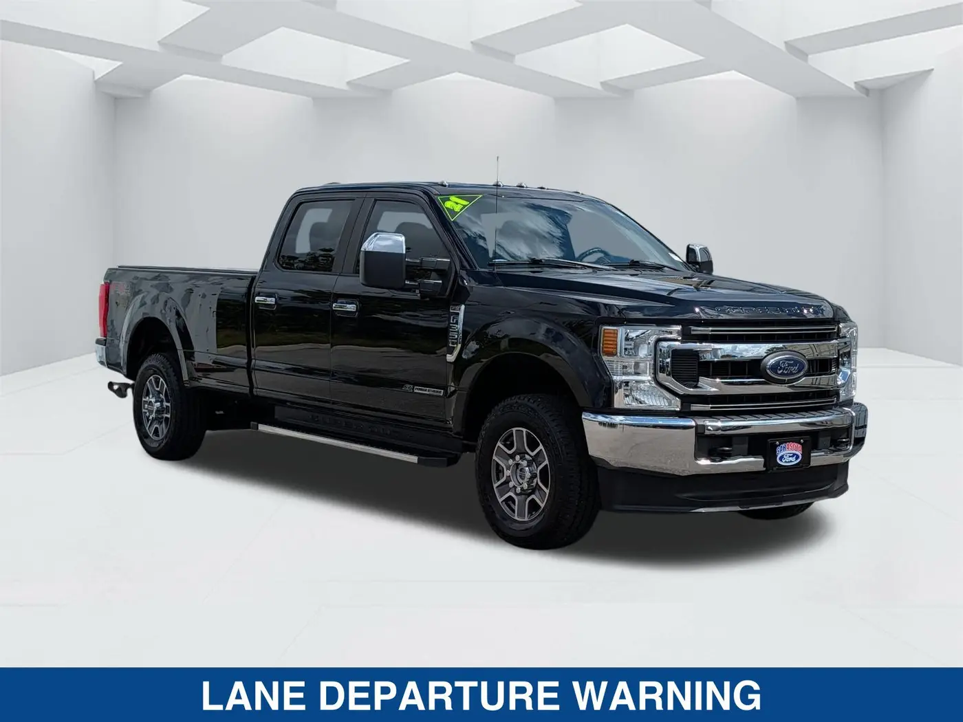2021 Ford F-350 - $39,599