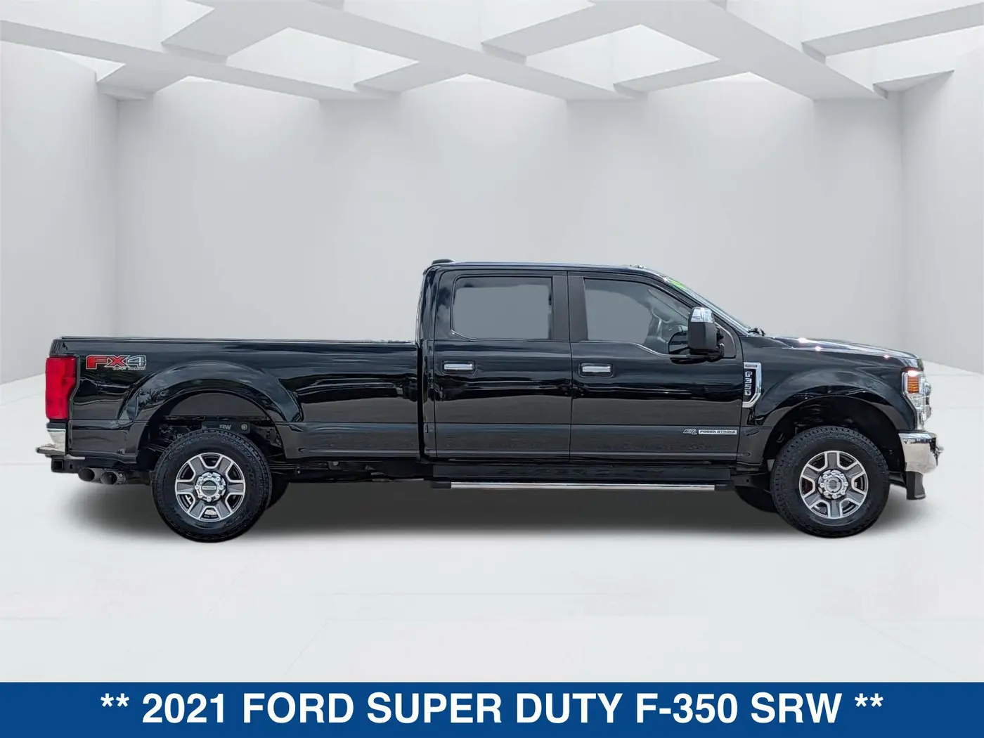 2021 Ford F-350 - $39,599