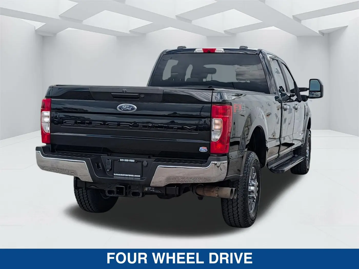2021 Ford F-350 - $39,599