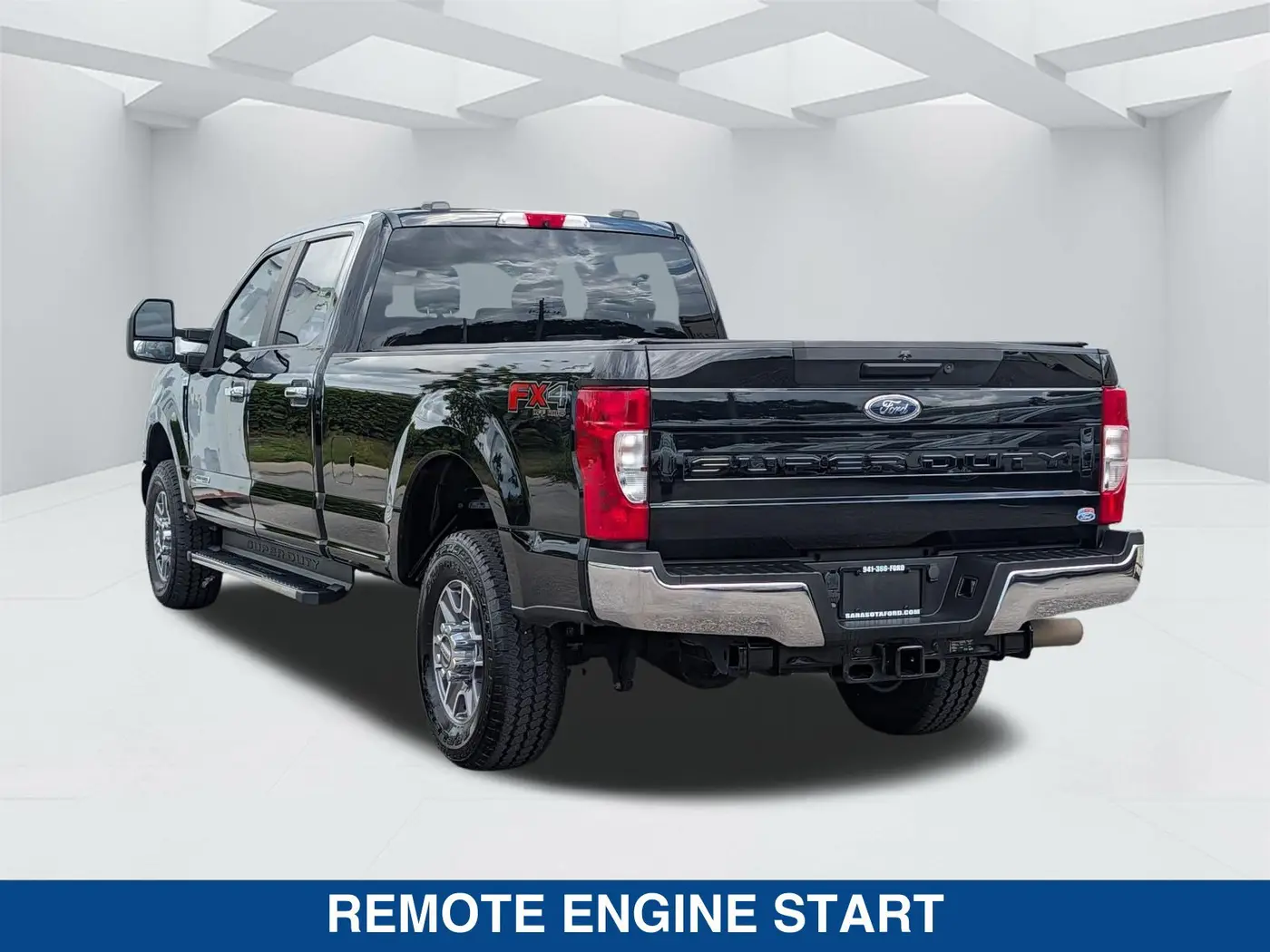 2021 Ford F-350 - $39,599