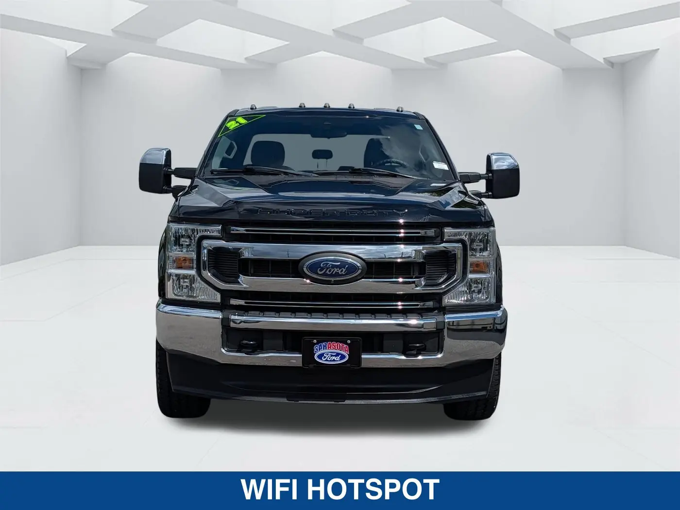 2021 Ford F-350 - $39,599