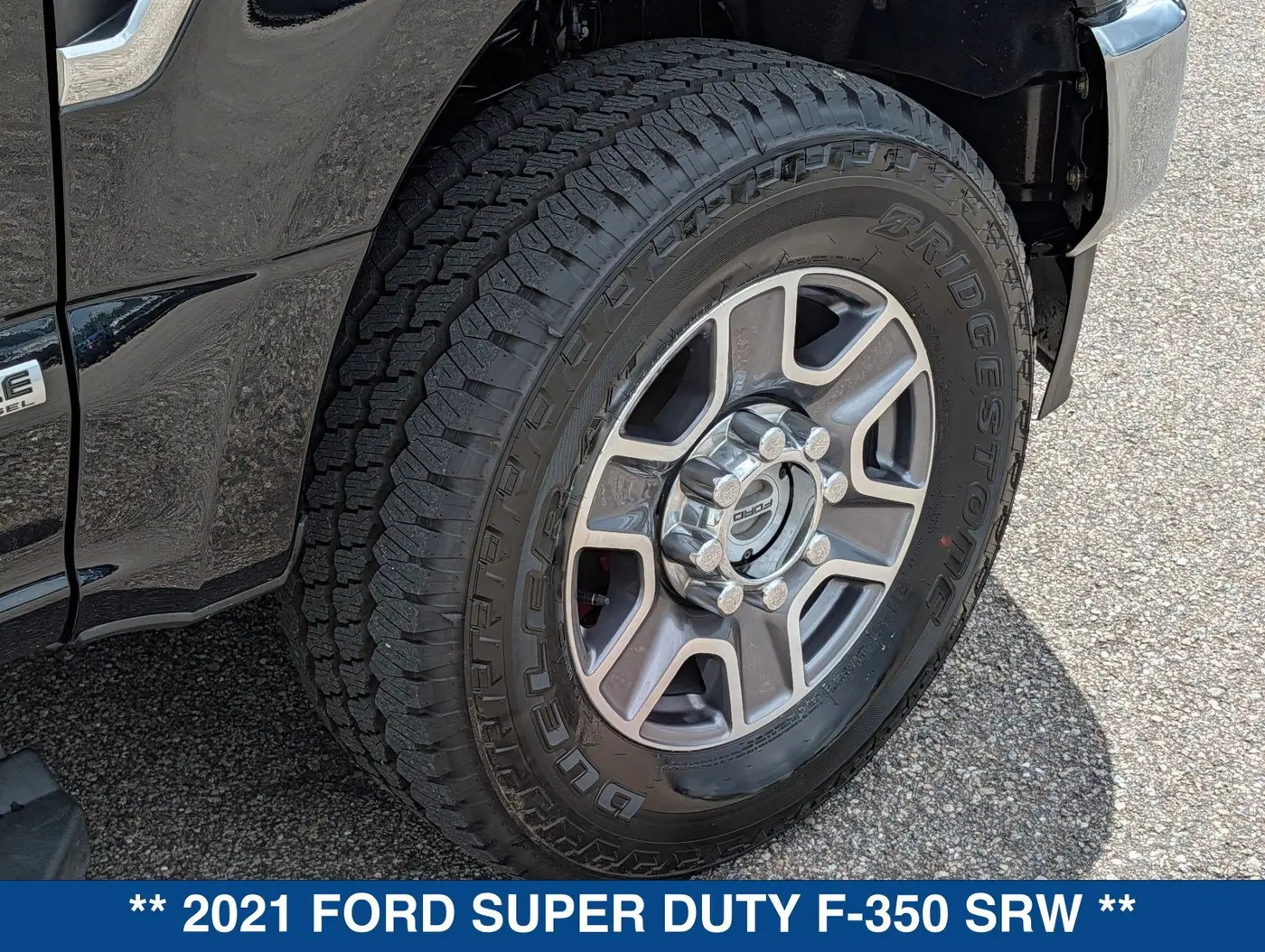 2021 Ford F-350 - $39,599