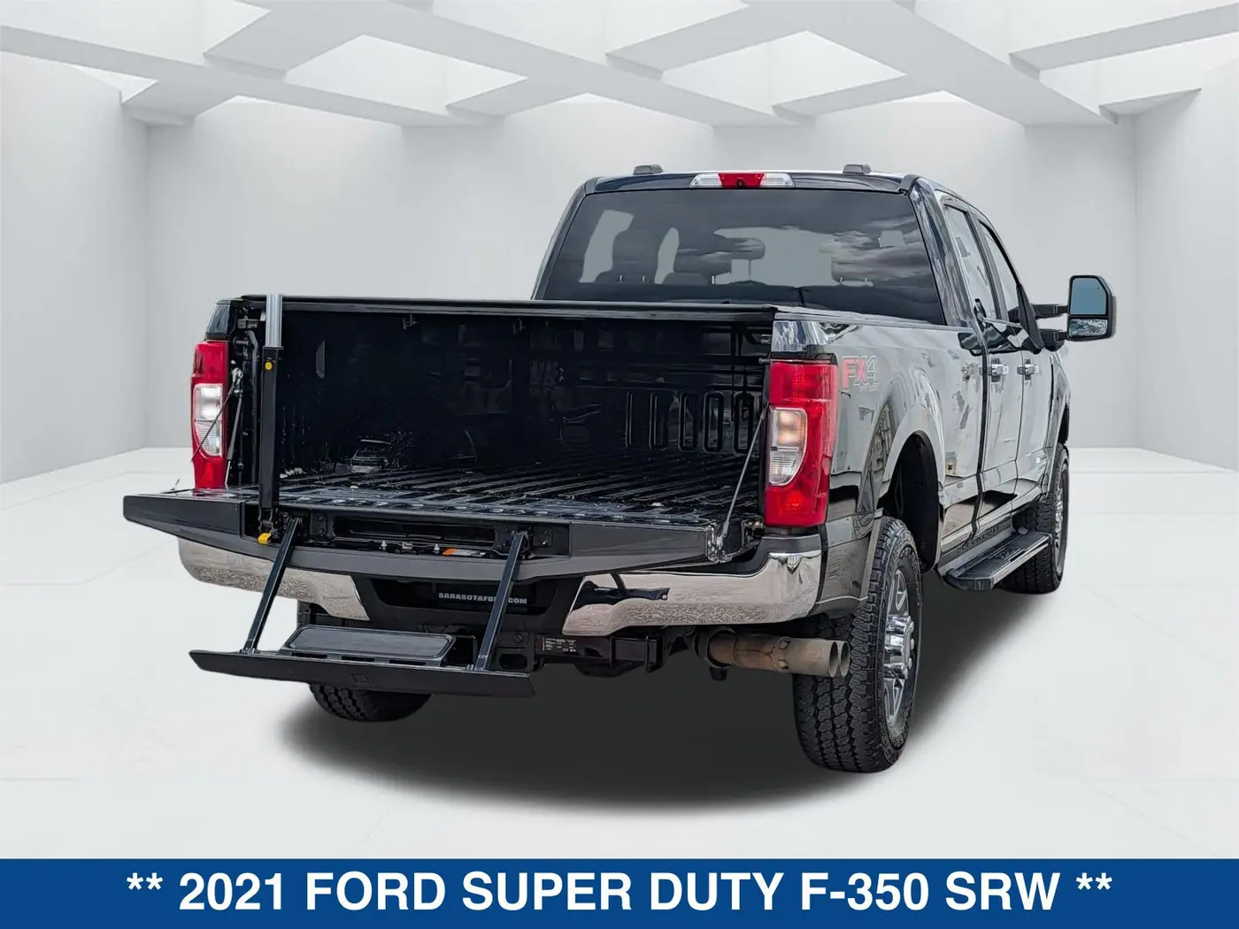 2021 Ford F-350 - $39,599