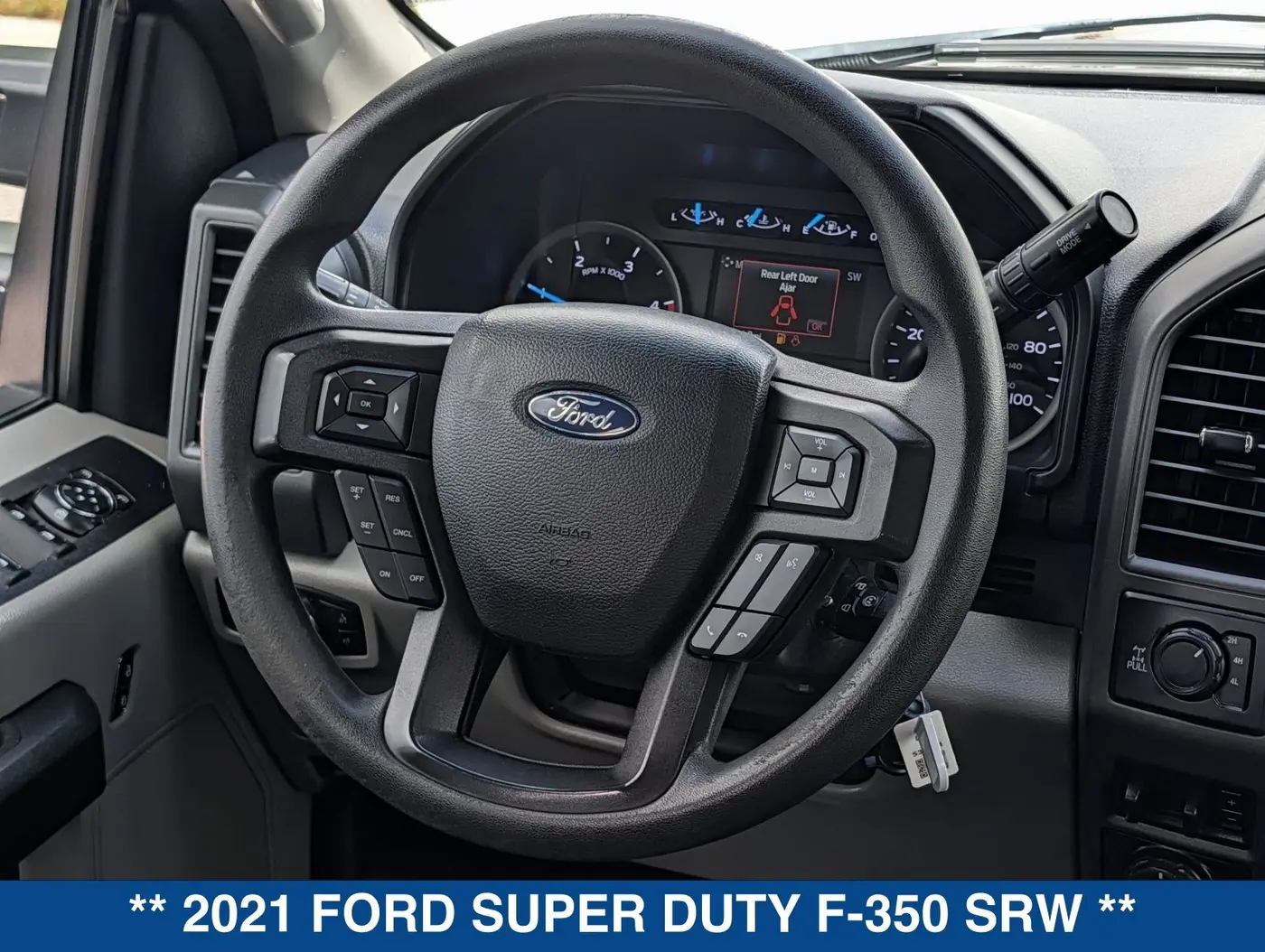 2021 Ford F-350 - $39,599