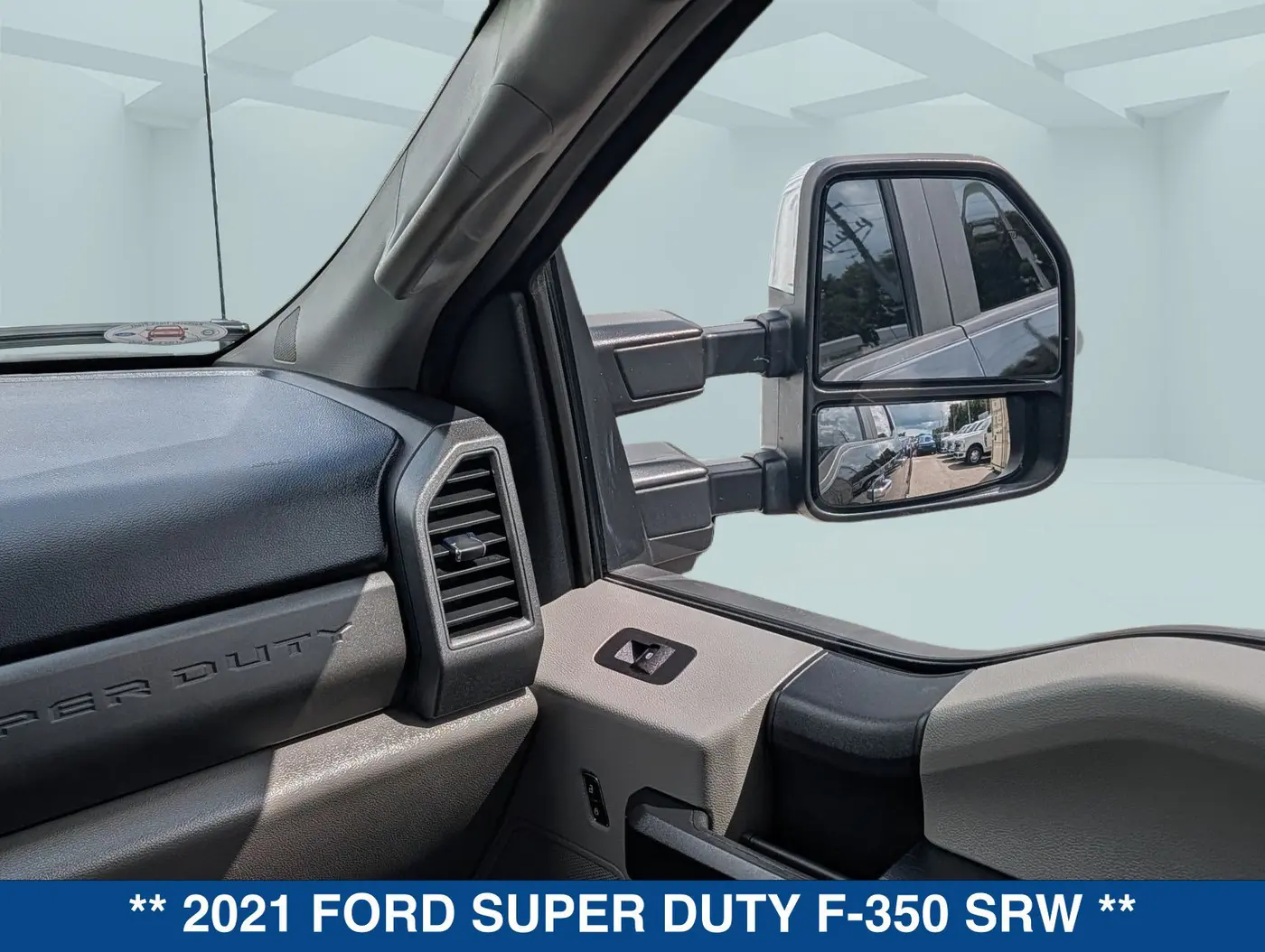 2021 Ford F-350 - $39,599