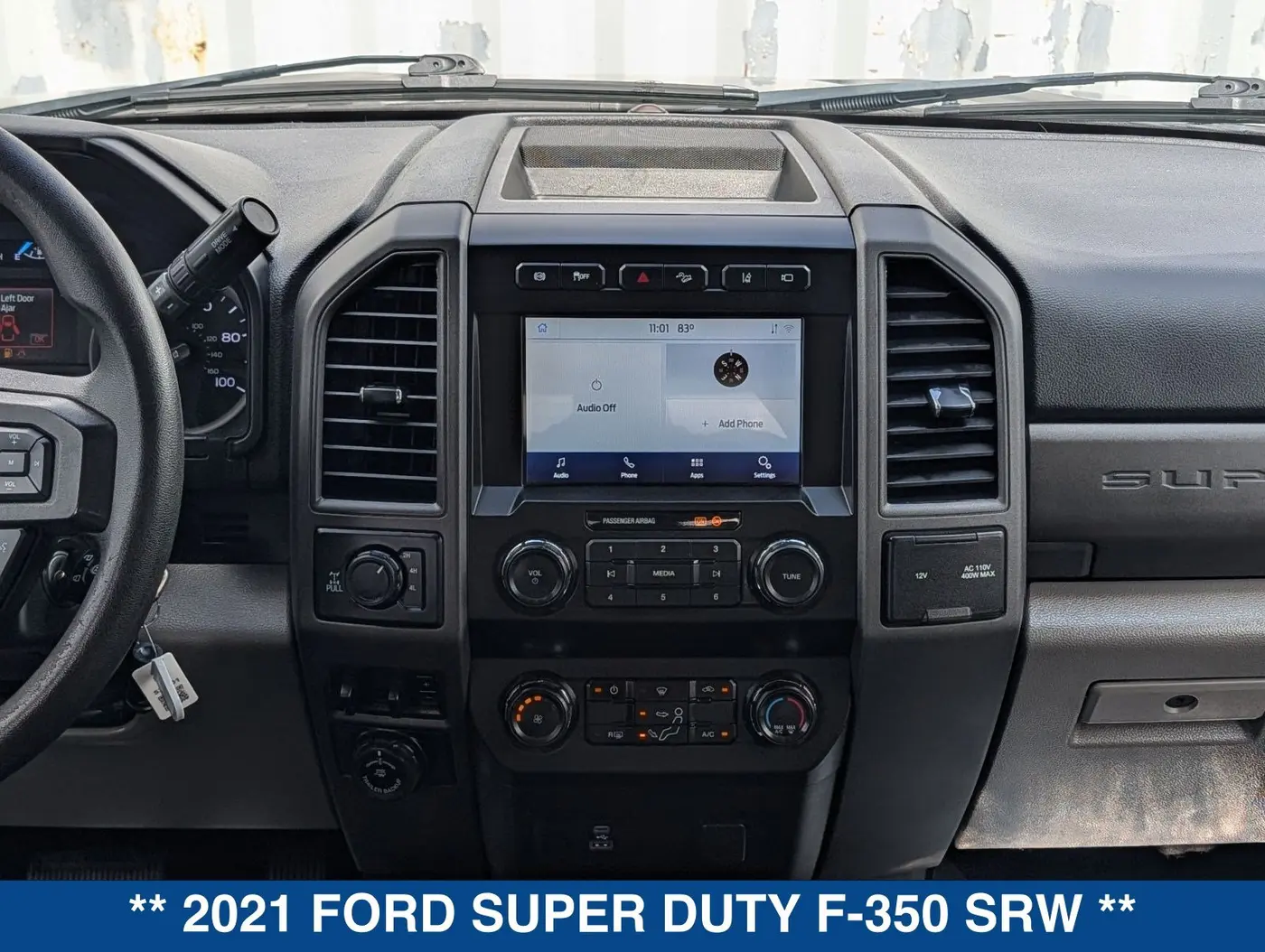 2021 Ford F-350 - $39,599