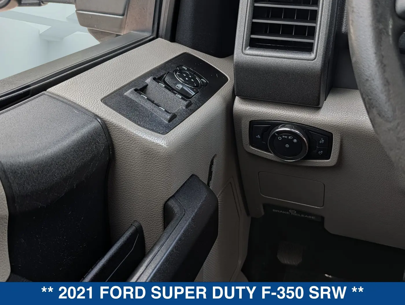 2021 Ford F-350 - $39,599