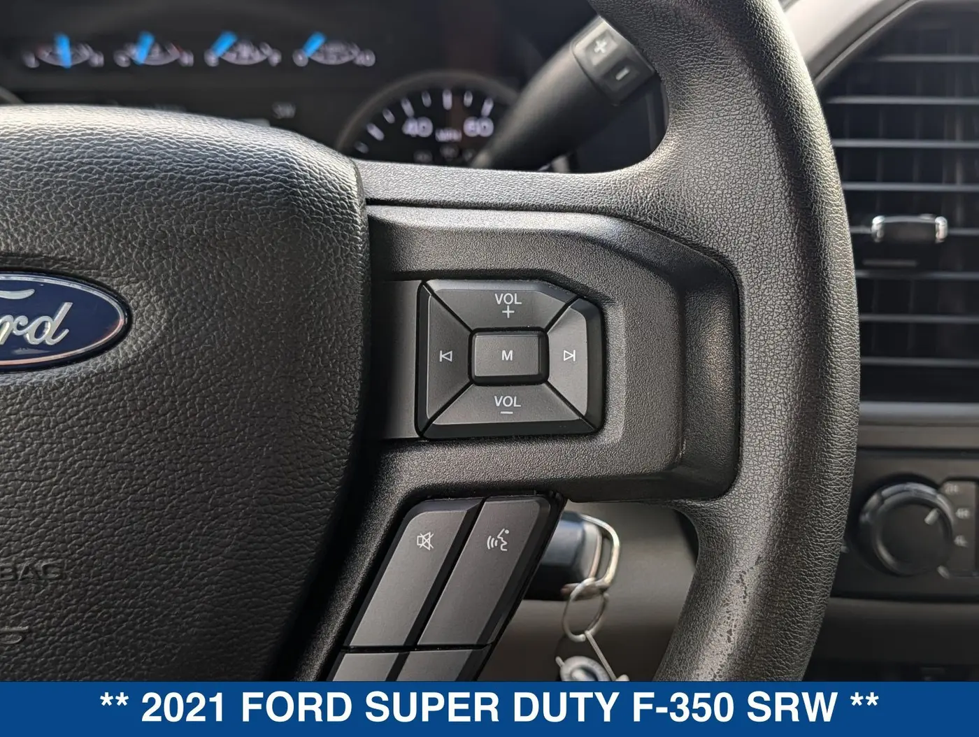 2021 Ford F-350 - $39,599