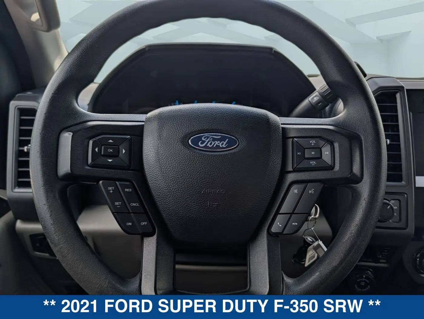 2021 Ford F-350 - $39,599