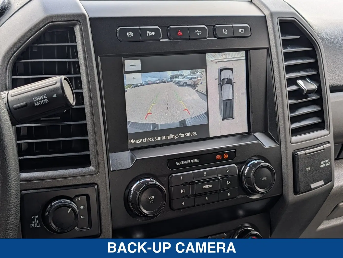 2021 Ford F-350 - $39,599