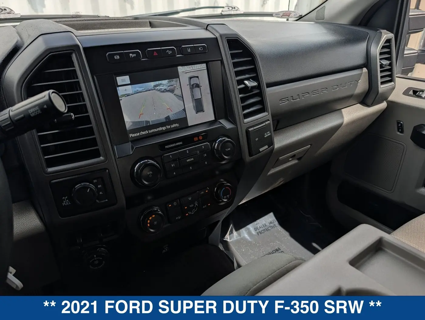 2021 Ford F-350 - $39,599