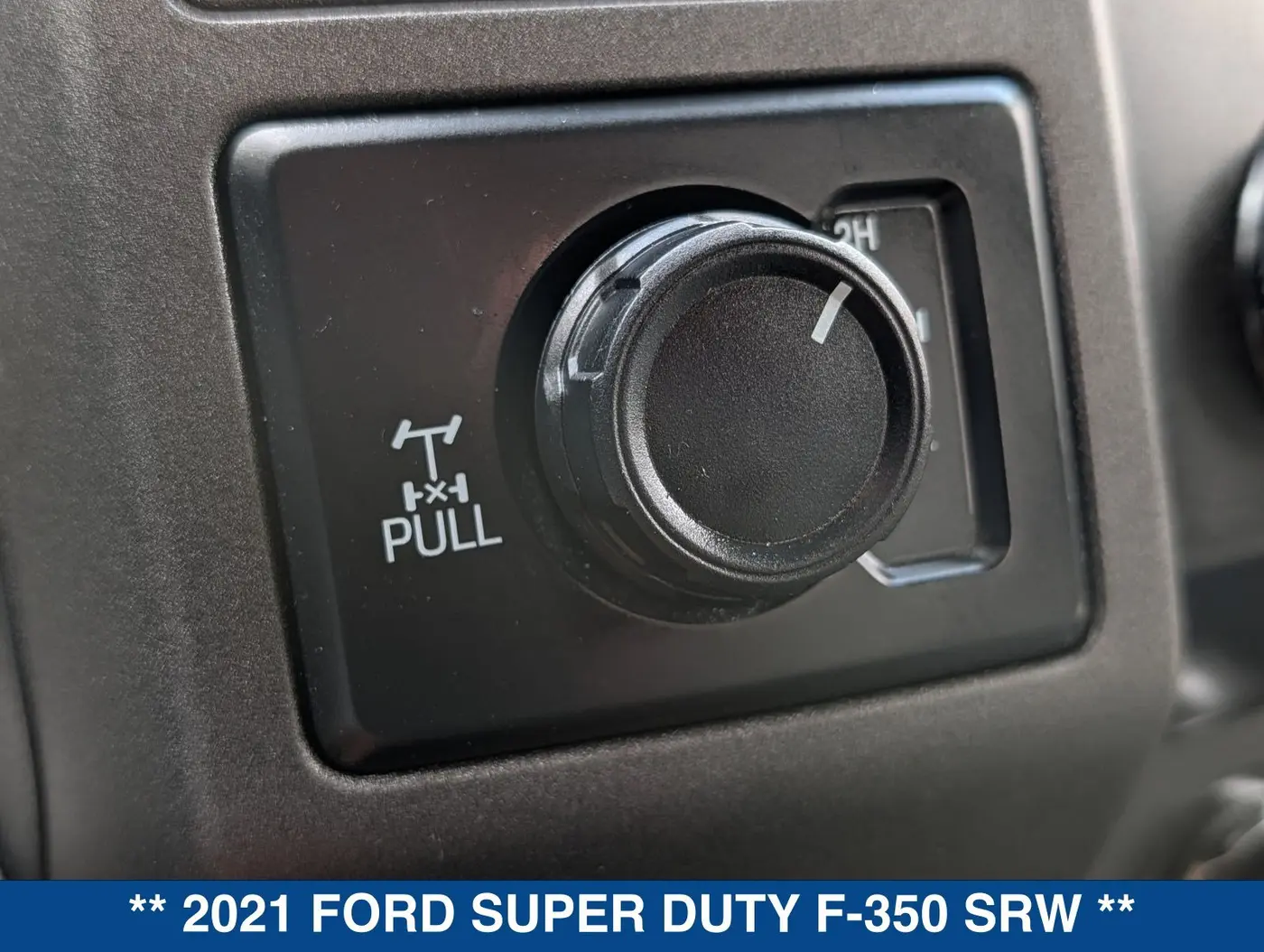2021 Ford F-350 - $39,599