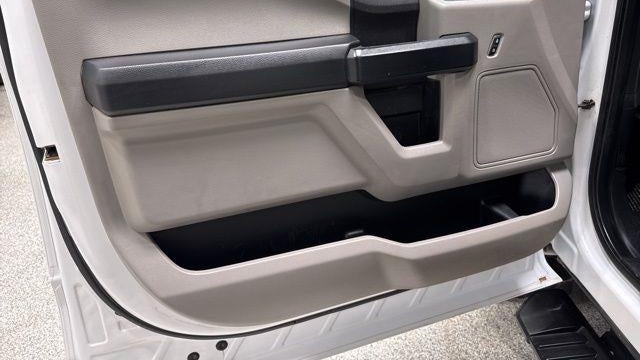 2021 Ford F-350 Super Duty King Ranch