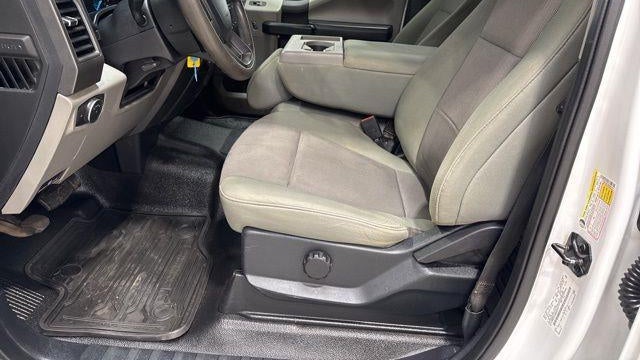 2021 Ford F-350 Super Duty King Ranch