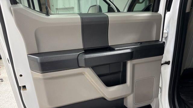 2021 Ford F-350 Super Duty King Ranch