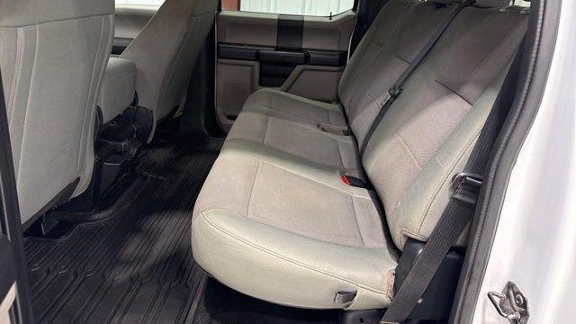 2021 Ford F-350 Super Duty King Ranch