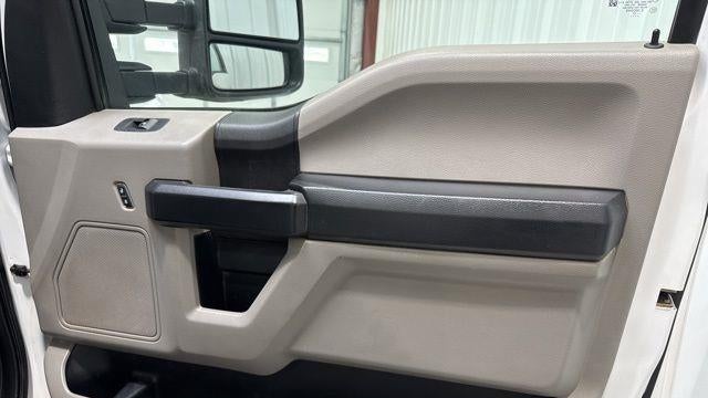 2021 Ford F-350 Super Duty King Ranch