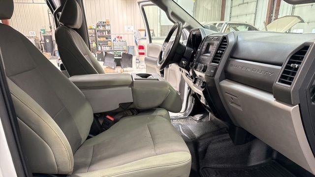 2021 Ford F-350 Super Duty King Ranch