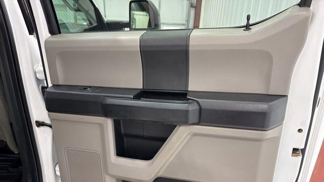 2021 Ford F-350 Super Duty King Ranch