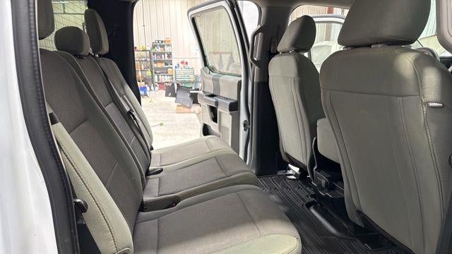2021 Ford F-350 Super Duty King Ranch