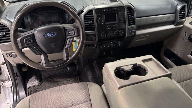 2021 Ford F-350 Super Duty King Ranch