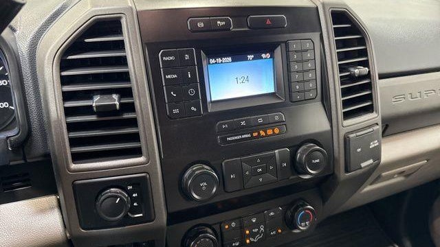 2021 Ford F-350 Super Duty King Ranch