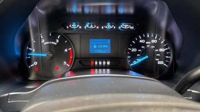 2021 Ford F-350 Super Duty King Ranch