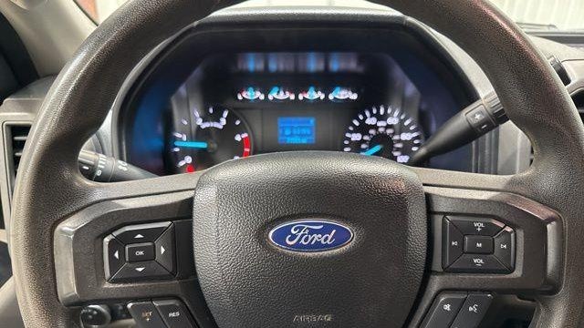 2021 Ford F-350 Super Duty King Ranch