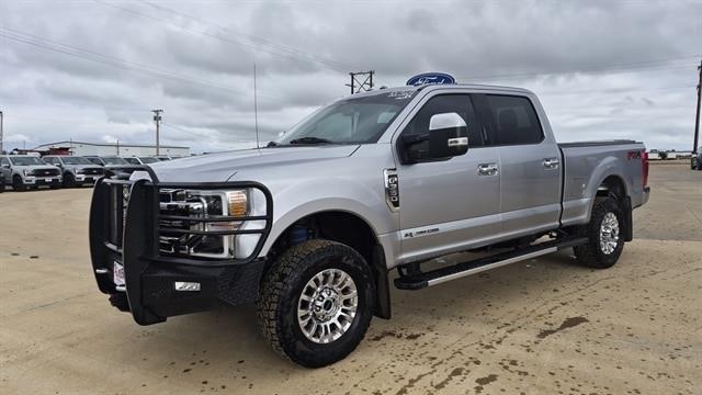 2022 Ford F-350