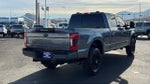 2022 F-350 Super Duty Thumbnail 5