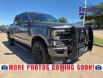 2022 F-350 Super Duty Thumbnail 1