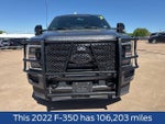 2022 F-350 Super Duty Thumbnail 2