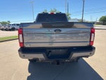 2022 F-350 Super Duty Thumbnail 6