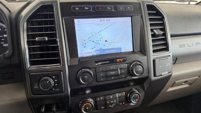 2022 Ford F-350 Super Duty Limited
