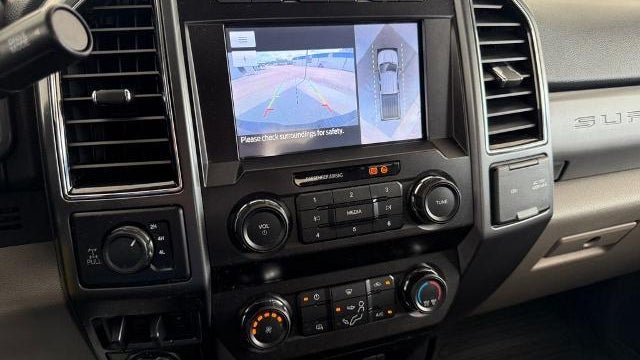 2022 Ford F-350 Super Duty Limited