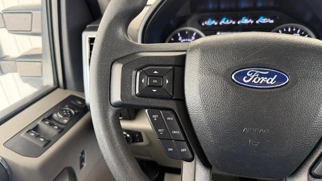 2022 Ford F-350 Super Duty Limited