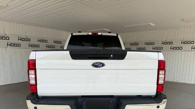 2022 Ford F-350 Super Duty Limited