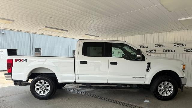 2022 Ford F-350 Super Duty Limited