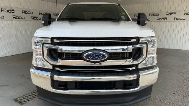 2022 Ford F-350 Super Duty Limited